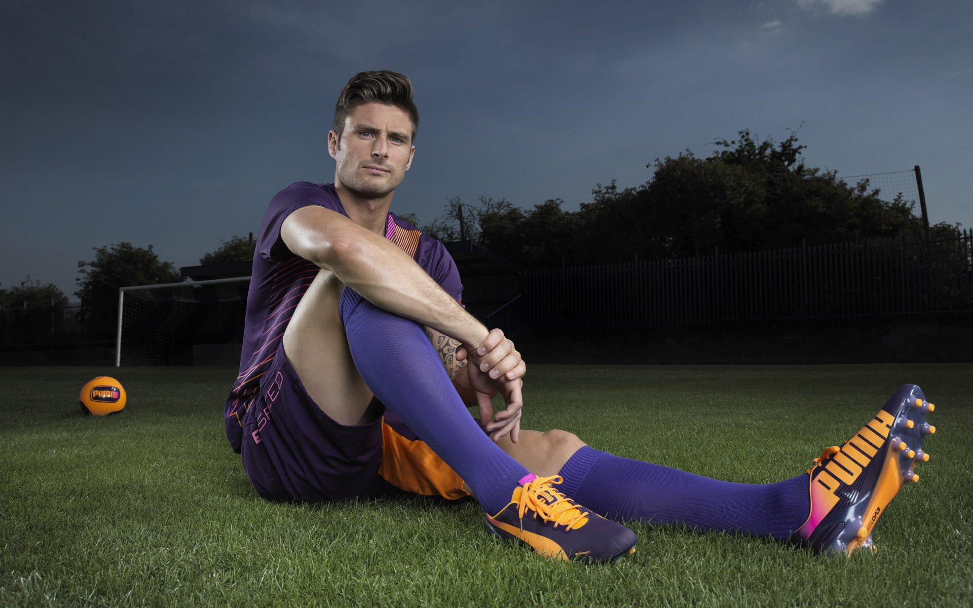 米兰体育正版平台-英超球员疲劳监测指标对比赛表现预测的实证研究,英超球员受伤有工资吗 第5张 米兰体育正版平台-英超球员疲劳监测指标对比赛表现预测的实证研究,英超球员受伤有工资吗 第5张